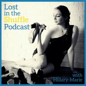 Podcast Lost In The Shuffle Tap Dance Podcast