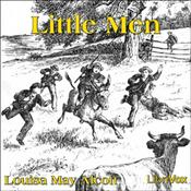 Podcast Louisa May Alcott - Little Men