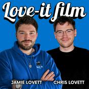 Podcast Love it Film