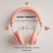 Podcast Confidently Feminine - The Love Therapy Podcast
