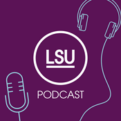 Podcast LSU Podcast