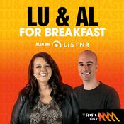 Podcast Lu & Al for Breakfast