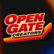 Podcast Open Gate Creators