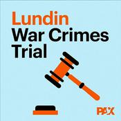 Podcast Lundin War Crimes Trial