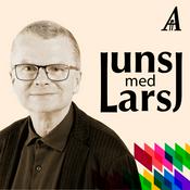 Podcast Lunsj med Lars