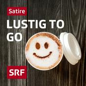Podcast Lustig to go