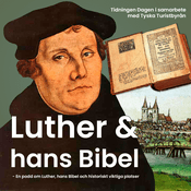 Podcast Luther & hans Bibel