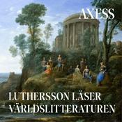 Podcast Luthersson läser världslitteraturen
