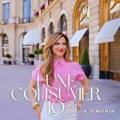 Podcast Luxe Consumer IQ