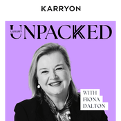 Podcast Luxury Unpacked