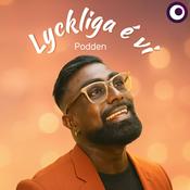 Podcast Lyckliga é vi