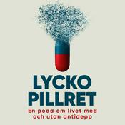 Podcast Lyckopillret