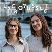 Podcast Lyckopusslet