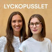 Podcast Lyckopusslet