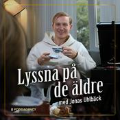 Podcast Lyssna på de äldre
