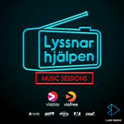 Podcast Lyssnarhjälpen: Music Sessions
