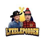 Podcast Lyxelepodden