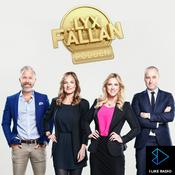 Podcast Lyxfällan-podden