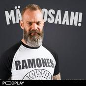 Podcast Mä osaan!