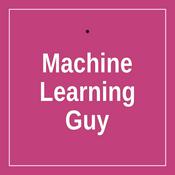 Podcast Machine Learning Guy