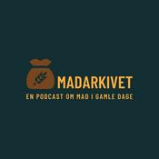 Podcast Madarkivet