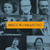 Podcast Made in Halmstad