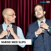 Podcast Mænd med Slips