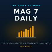 Podcast MAG 7 Daily