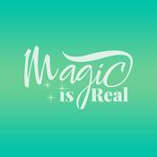 Podcast MAGIC IS REAL