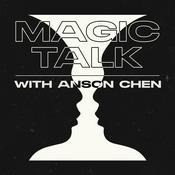 Podcast Magic Talk
