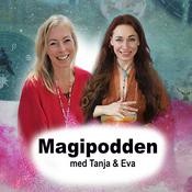 Podcast Magipodden med Tanja Dyredand och Eva Danneker