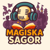 Podcast Magiska sagor