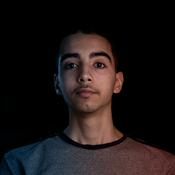Podcast Mahdi Badjelmane