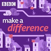 Podcast The Make a Difference Show