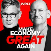 Podcast Make Economy Great Again