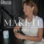 Podcast Make it podden