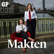 Podcast Makten – En politikpodd