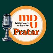Podcast Mälardalens universitet pratar