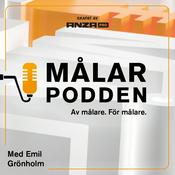 Podcast Målarpodden