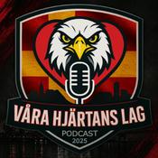Podcast Malmö Våra hjärtans lag