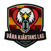 Podcast Malmö Våra hjärtans lag