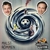 Podcast Malströmmen