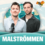 Podcast Malströmmen