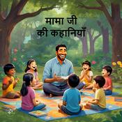 Podcast Mama Ji Ki Kahaniyaan - Hindi Stories For Kids