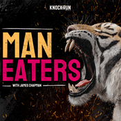 Podcast Man Eaters