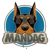 Podcast MÅNDAG