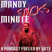 Podcast Mandy Sucks Minute