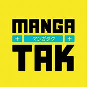 Podcast Manga Tak