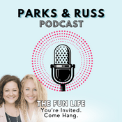 Podcast Parks & Russ