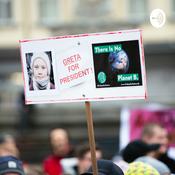 Podcast Manifestazione contro l' inquinamento globale